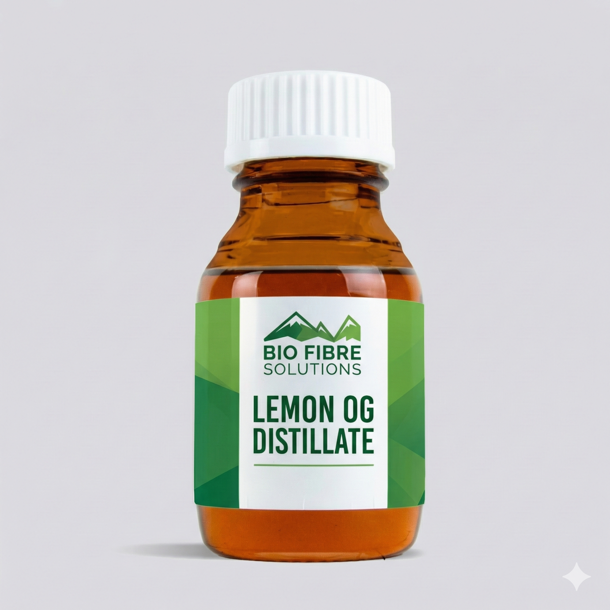 Lemon OG Distillate
